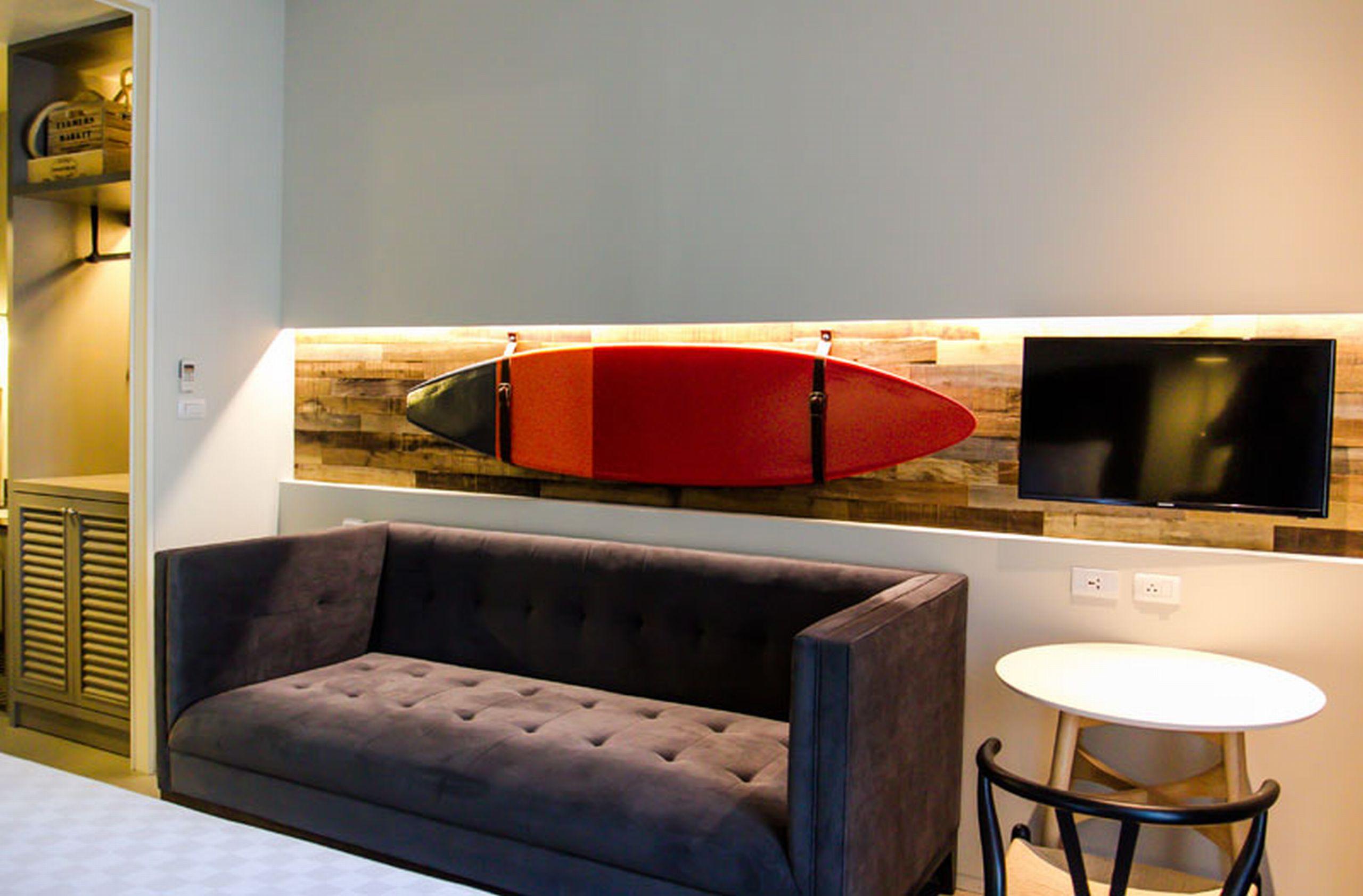 Sugar Marina Hotel-surf-kata Hotel 4*