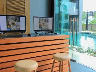 Hotel Sugar Marina Hotel-surf-kata Pantai Kata