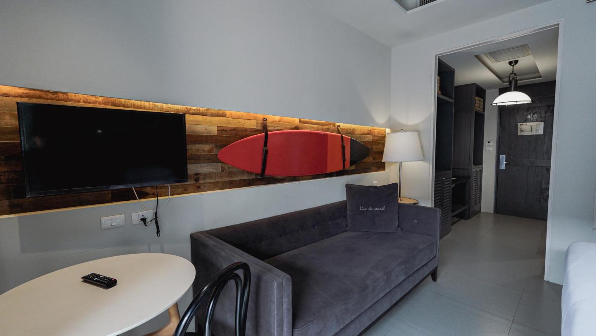Sugar Marina Hotel-surf-kata 4*