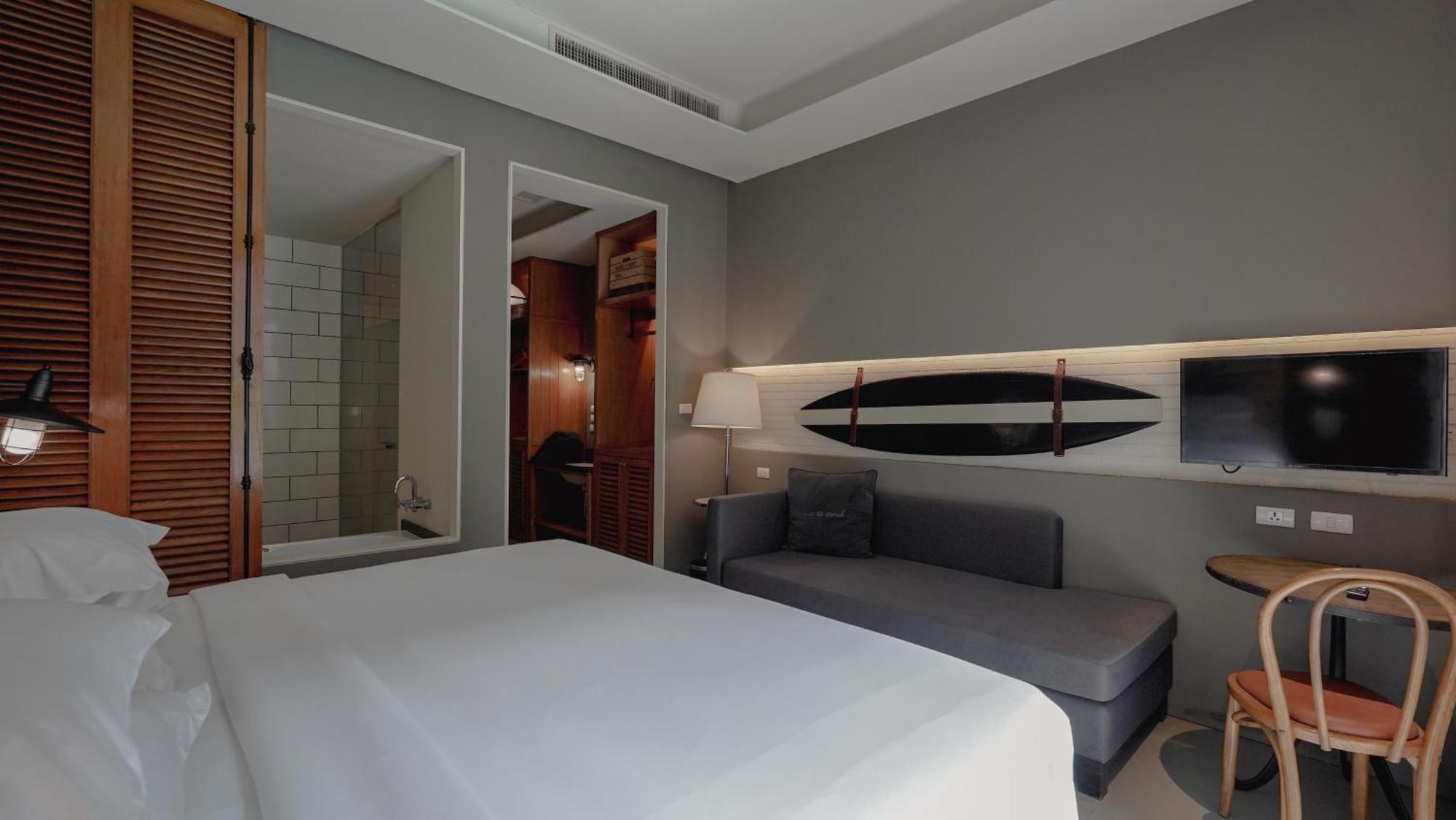 Sugar Marina Hotel-surf-kata Pantai Kata