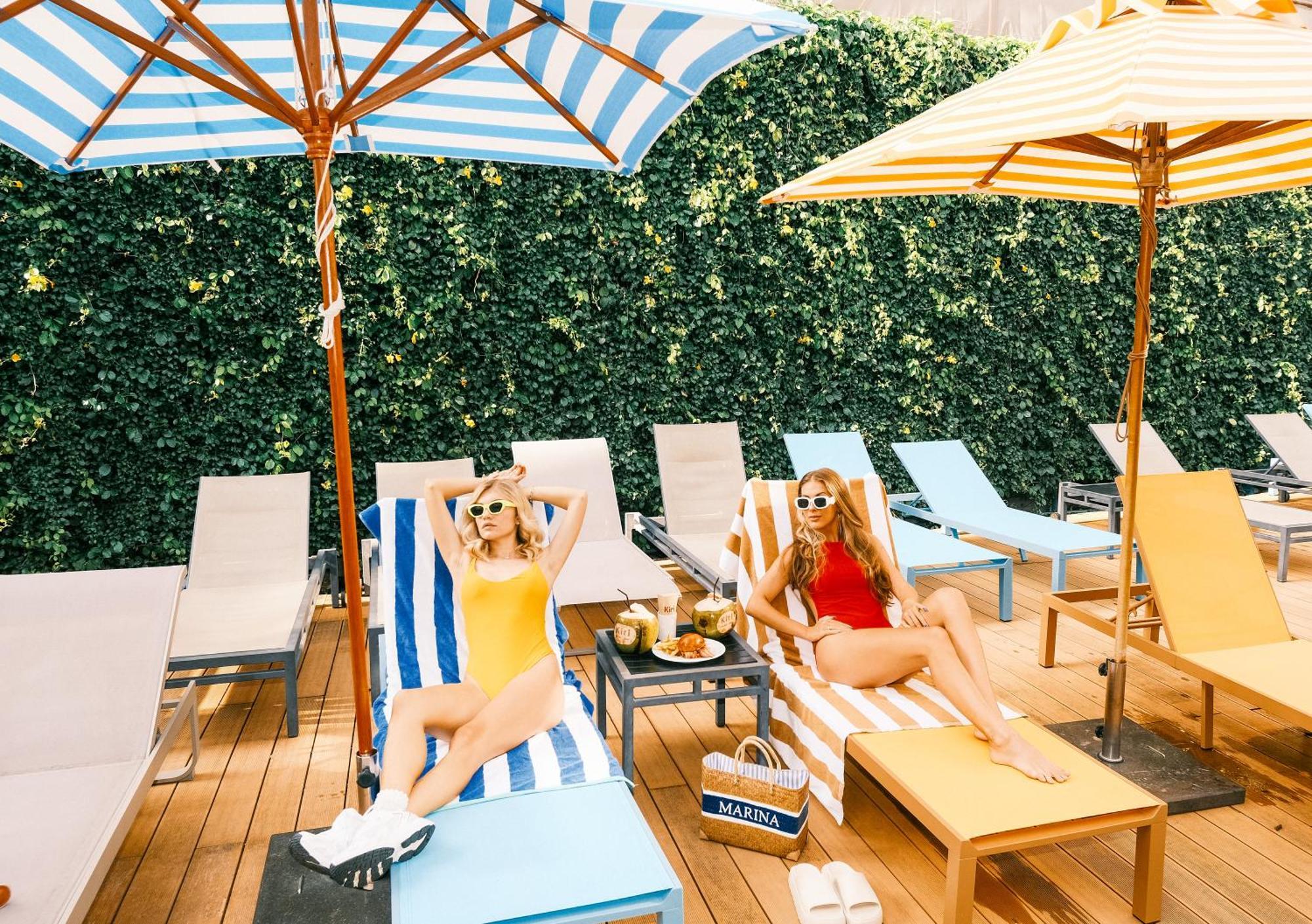 Sugar Marina Hotel-surf-kata Hotel