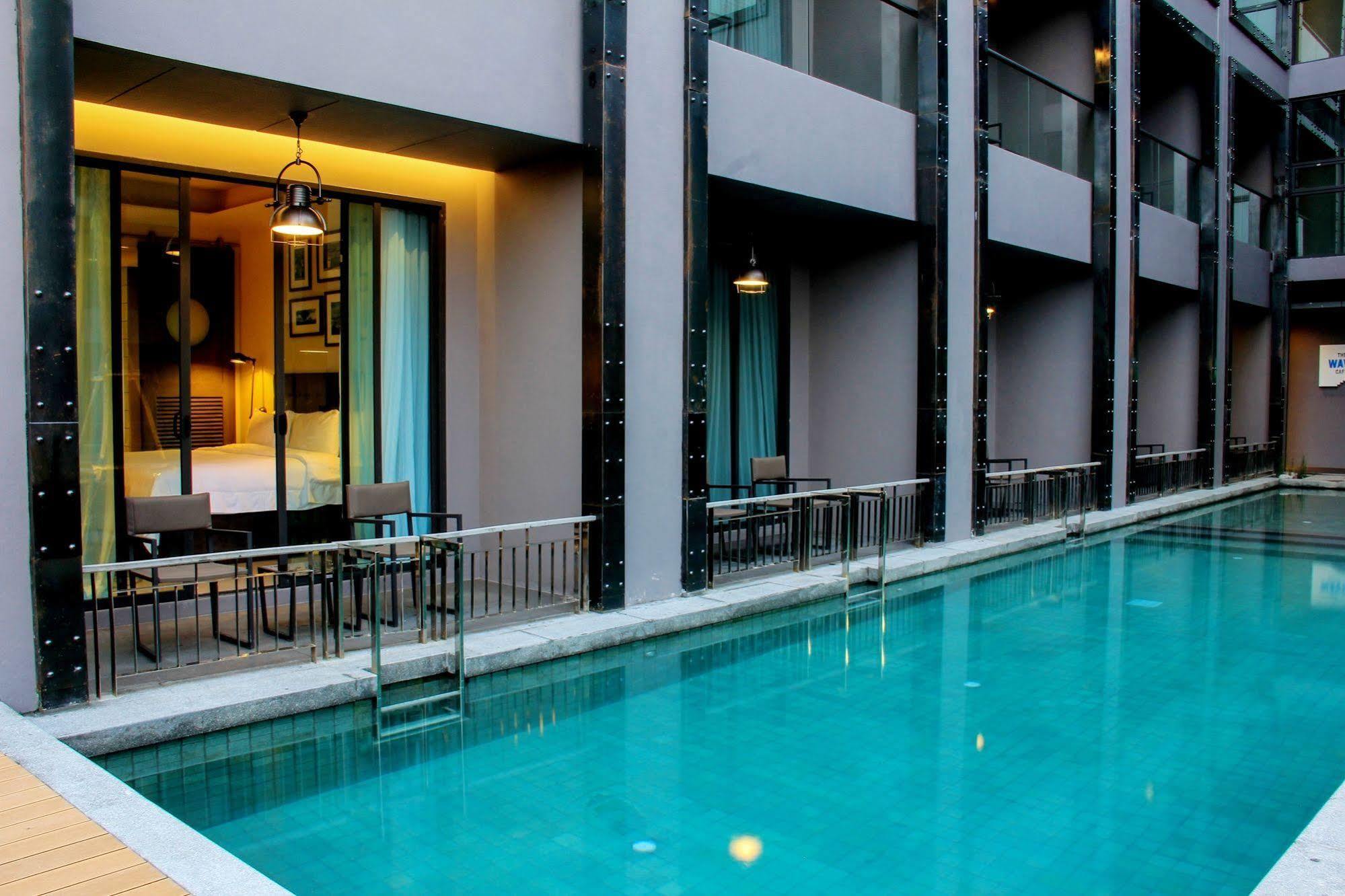 Sugar Marina Hotel-surf-kata Hotel 4*