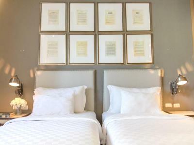 Sugar Marina Hotel-surf-kata Hotel
