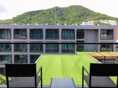 Sugar Marina Hotel-surf-kata 4*