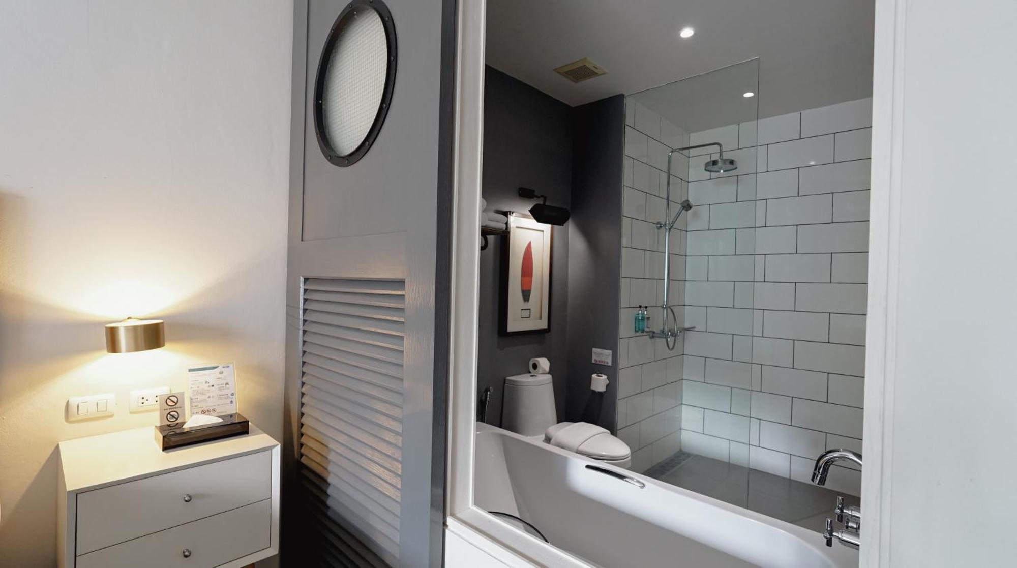 Sugar Marina Resort-surf-kata - Sha 4*