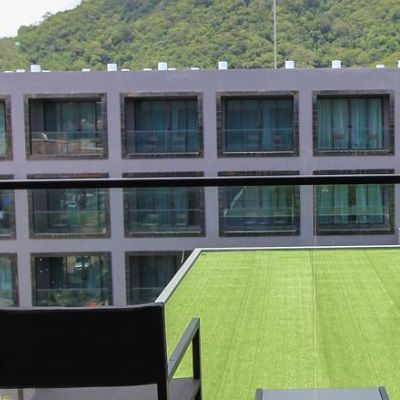 Hotel Sugar Marina Resort-surf-kata - Sha 4*