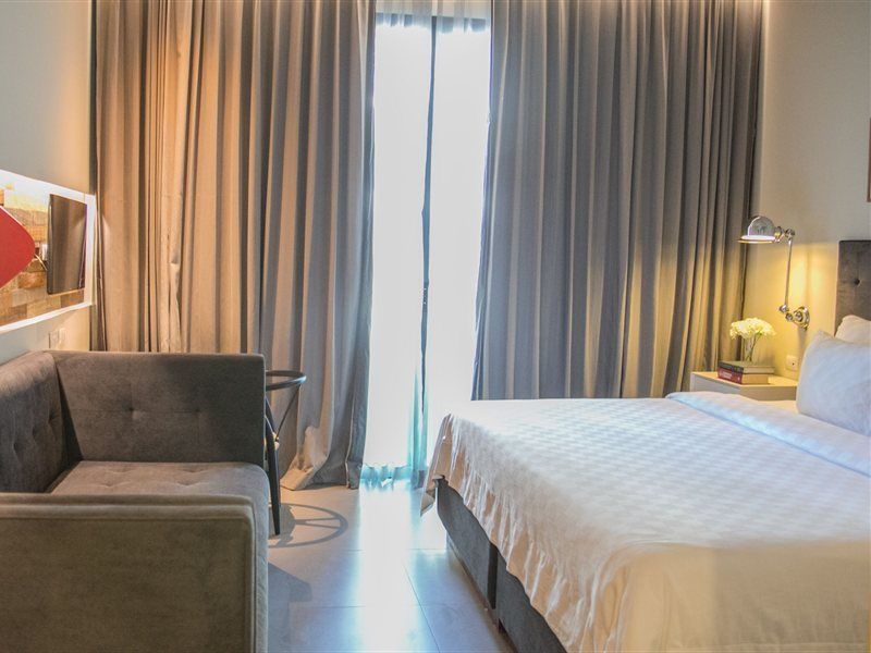 Hotel Sugar Marina Resort-surf-kata - Sha 4*